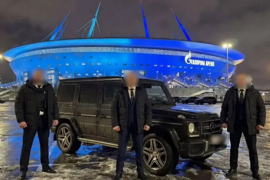 Как решалы с Авито предлагают решить вопрос. Законно ли?