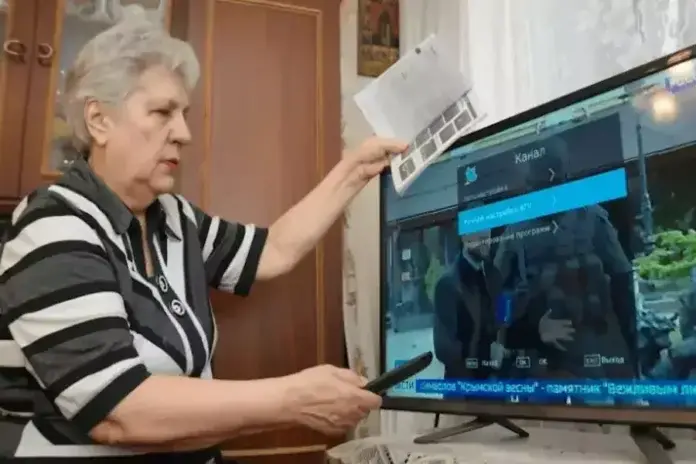 Антенна для ТВ «Nano Tech» — развод или нет? Реальные отзывы