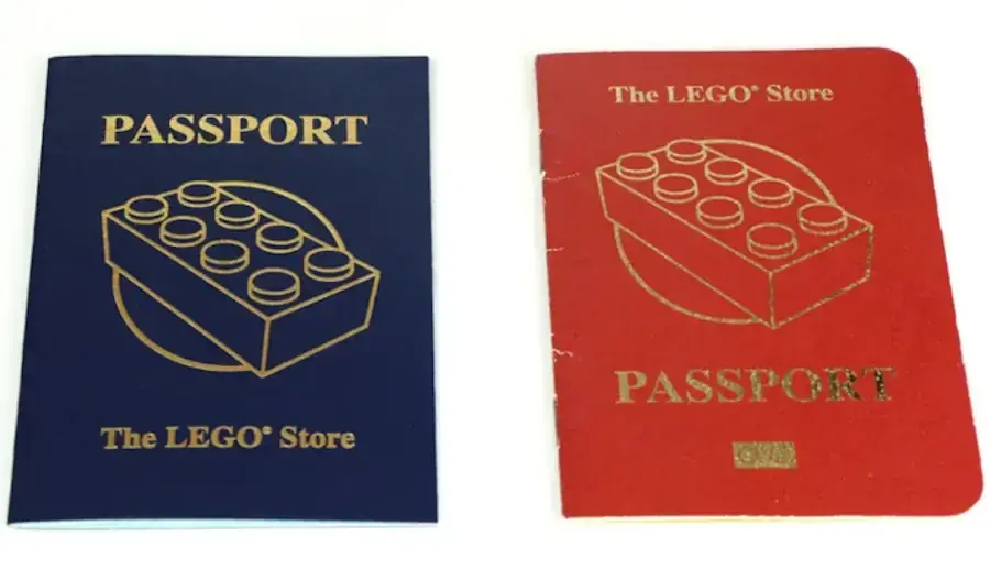 Гражданин Леголенда: всё о заветном LEGO Passport, который меняет понятие о паспорте