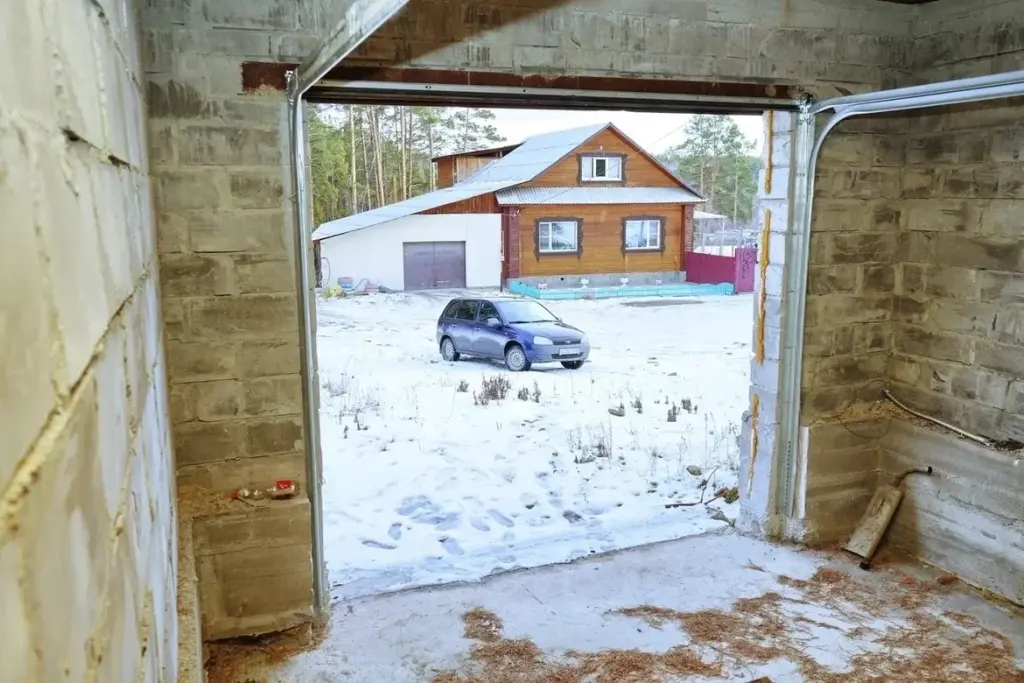 Коттедж, ул. Пугачева