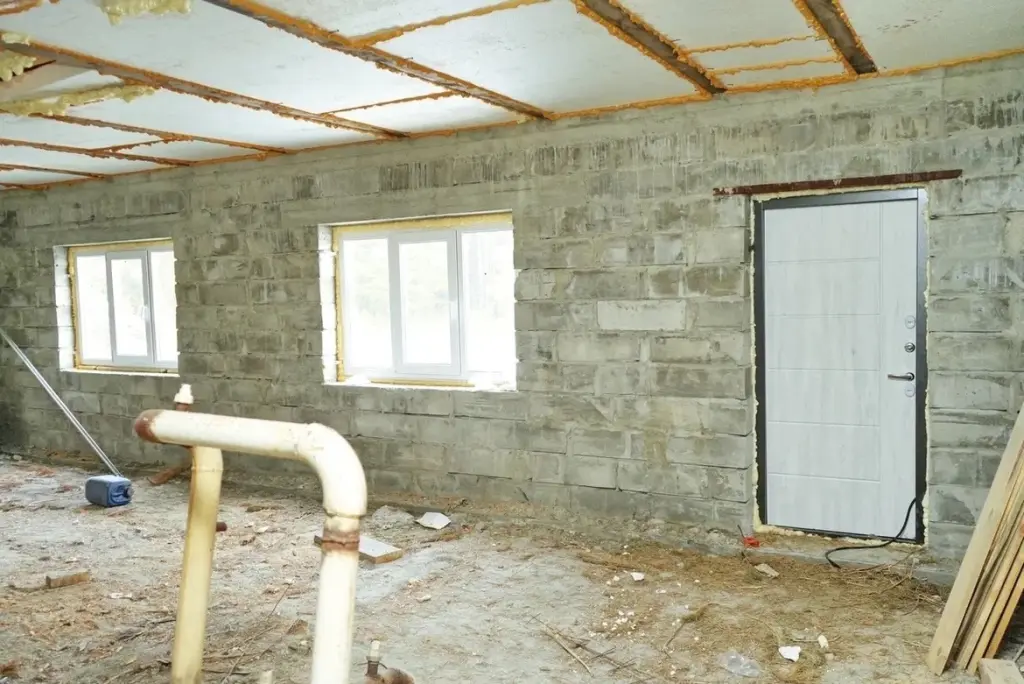 Коттедж, ул. Пугачева