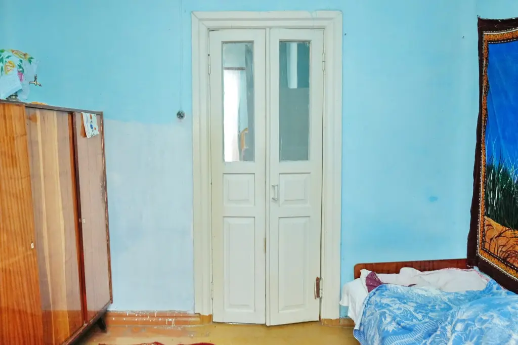 Часть дома, ул. Клубная, 4