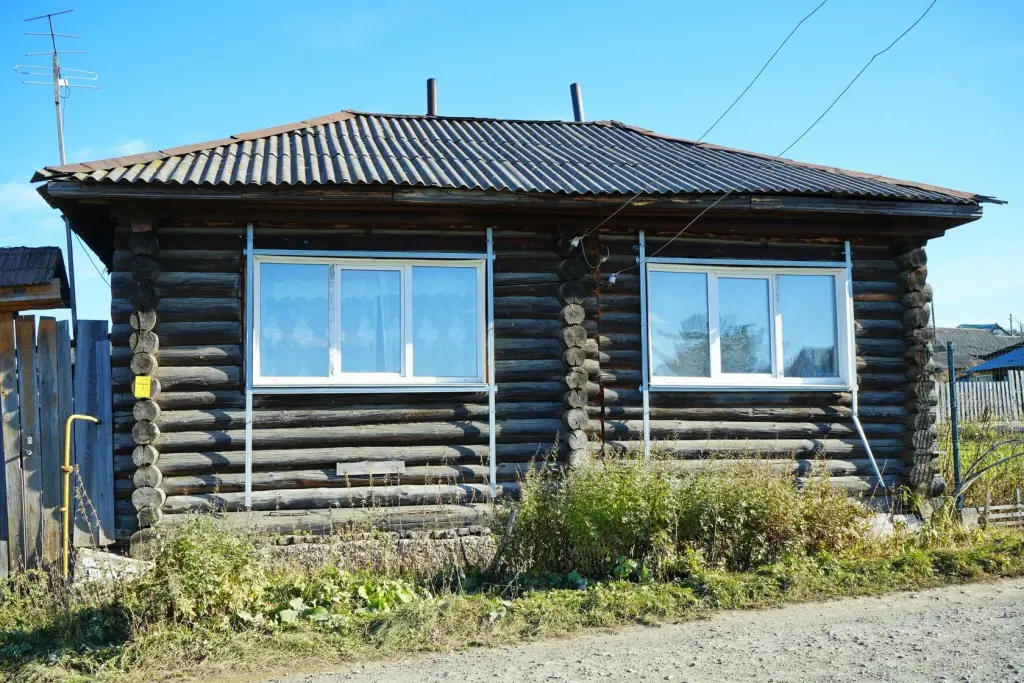 Дом, пер. Некрасова