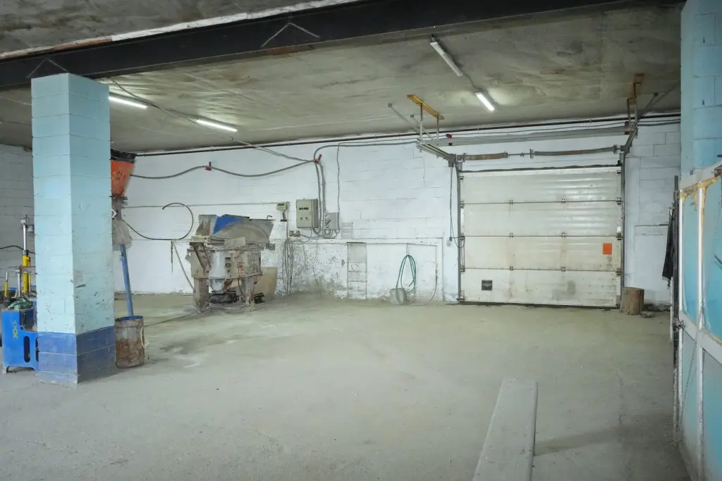 Нежилое здание, Свердлова 175