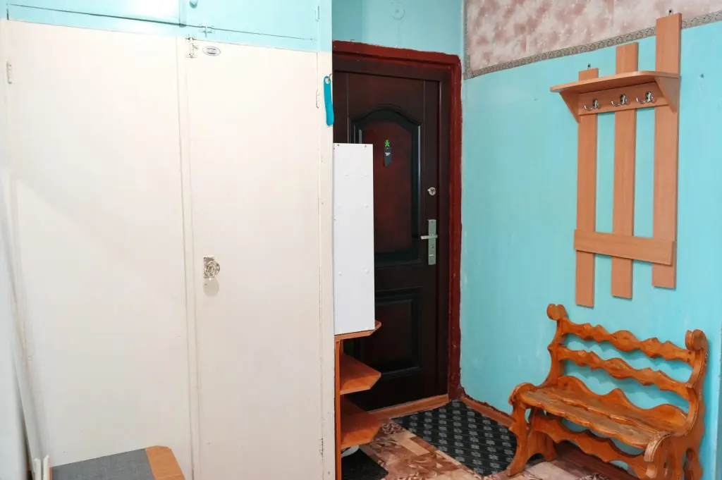 3-х комнатная квартира