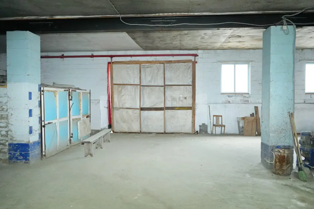 Нежилое здание, Свердлова 175