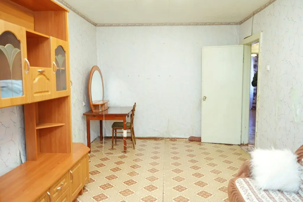 3-х комнатная квартира