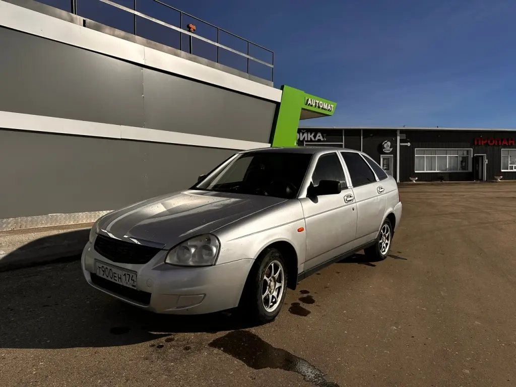 Быстрый выкуп автомобиля в любом состоянии