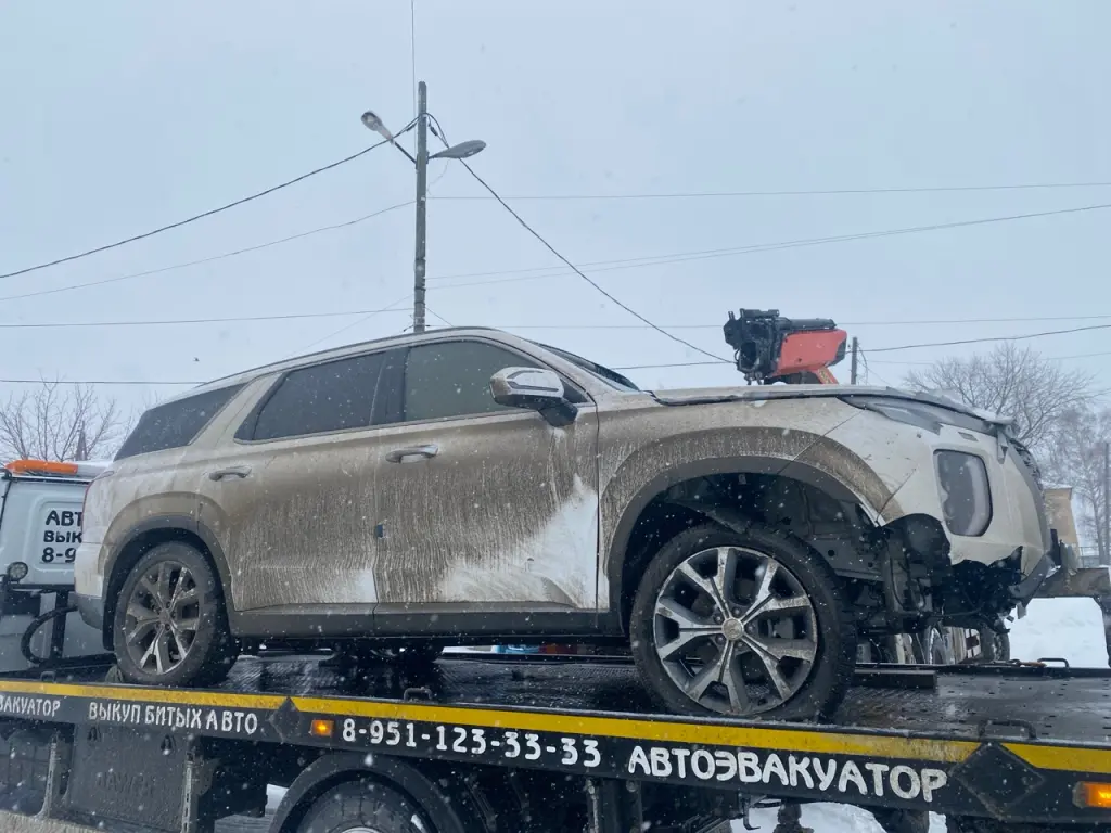 Быстрый выкуп автомобиля в любом состоянии