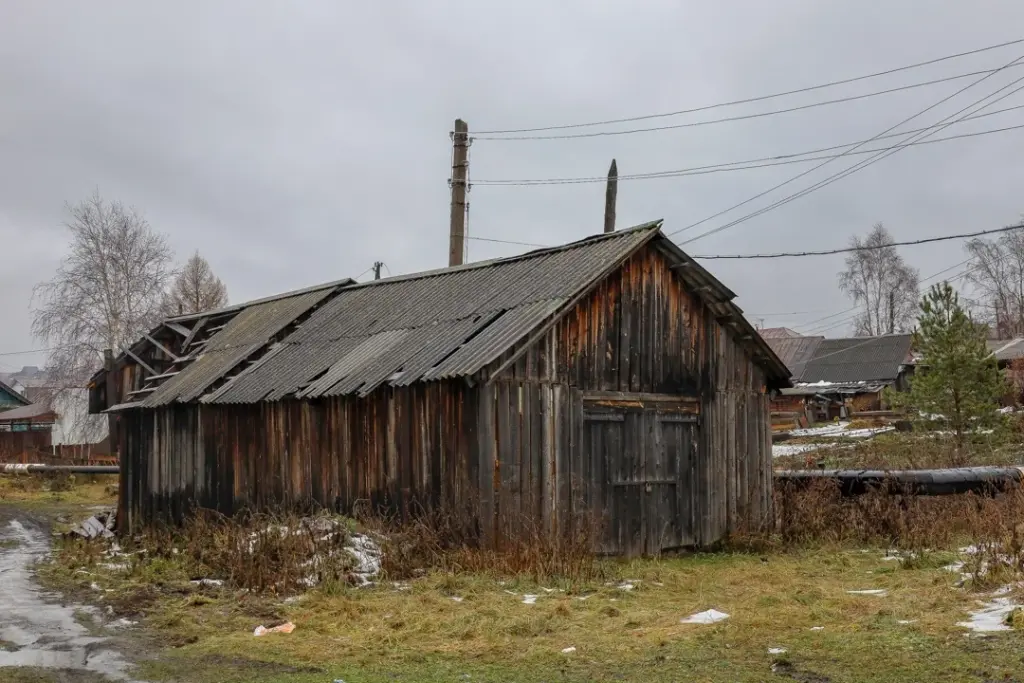 Нежилое помещение, ул. Карла Маркса
