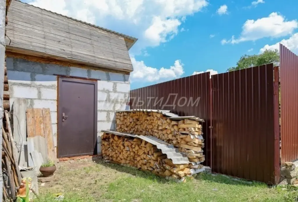 Дом, пер. 1 Мая