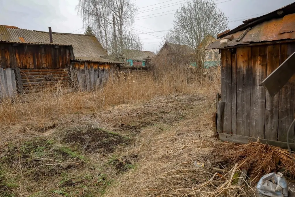 Дом, ул. Гагарина, 47