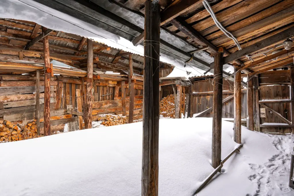 Дом, ул. Крушина, 24