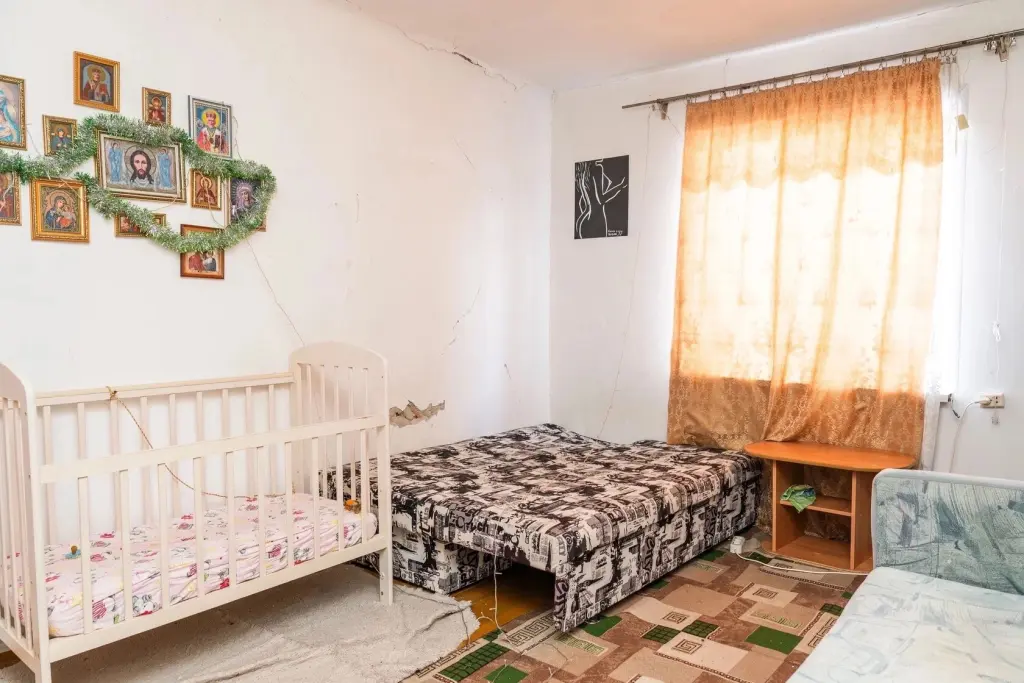 Дом, пер. Школьный, д. 1