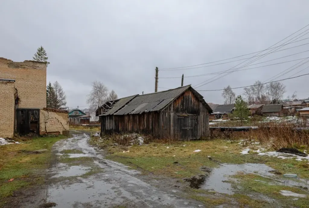 Нежилое помещение, ул. Карла Маркса