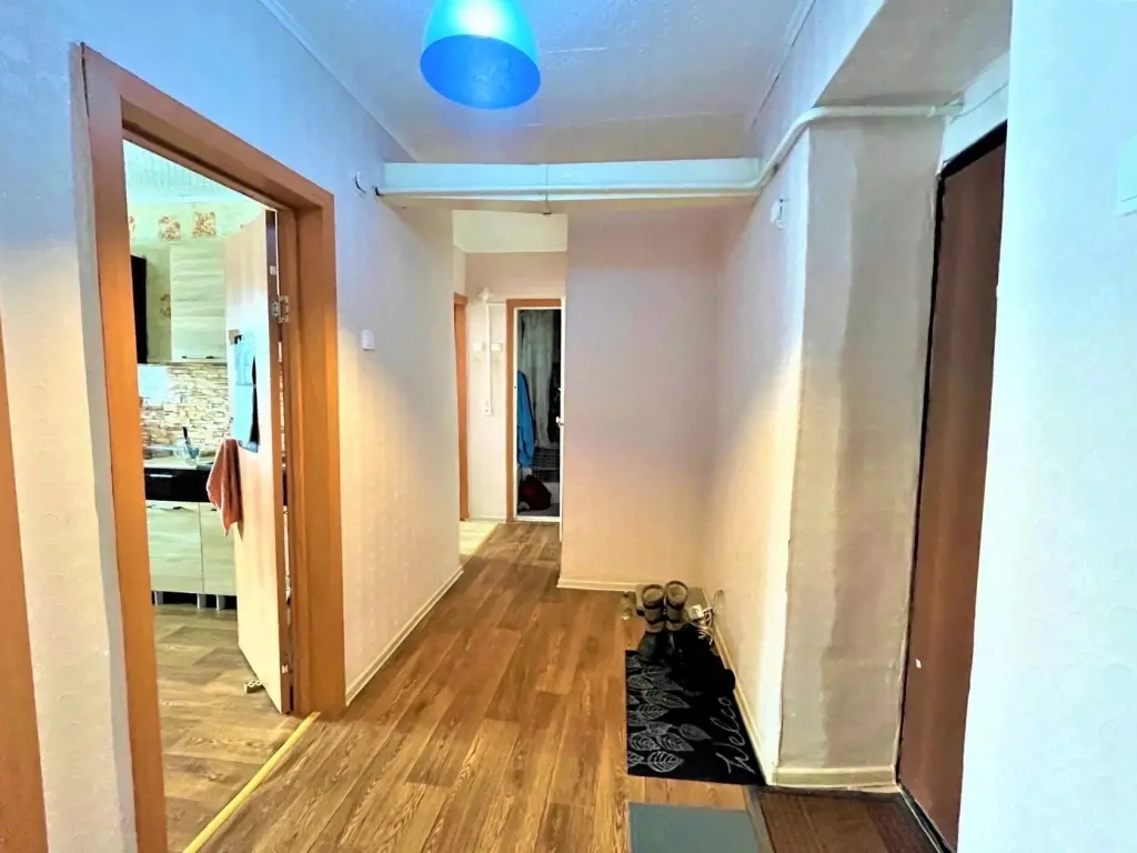 2-к. квартира, ул. Южная, 19а