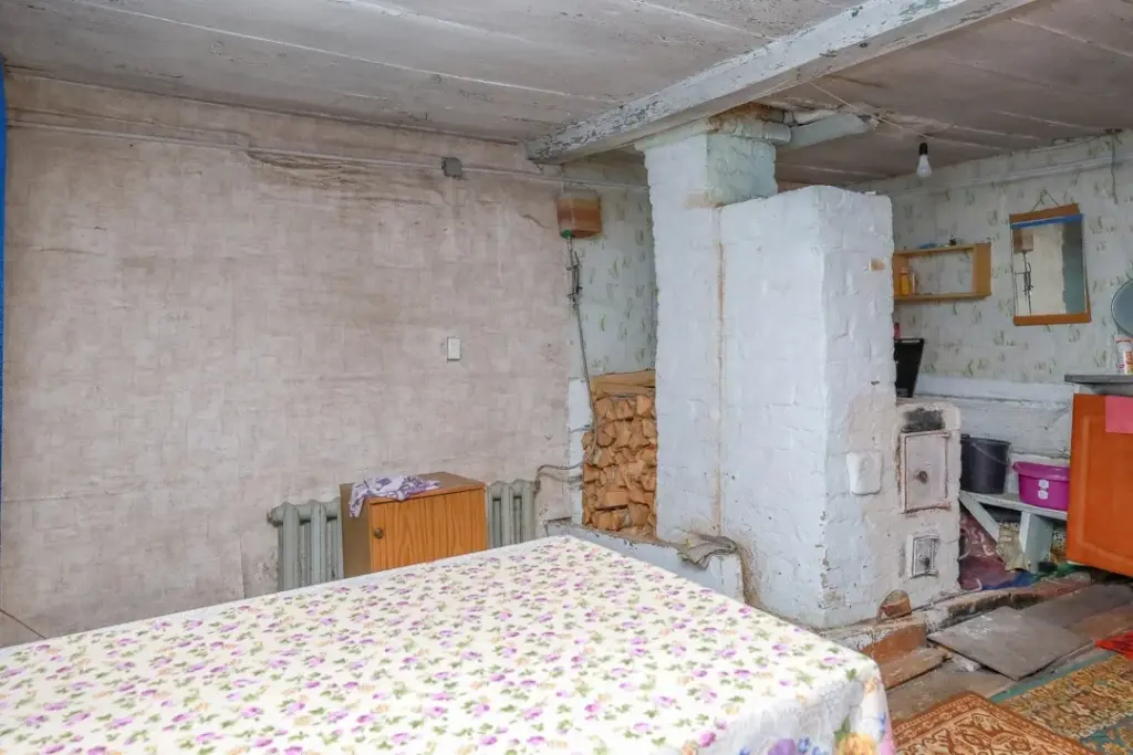 Дом, ул. Д. Бедного