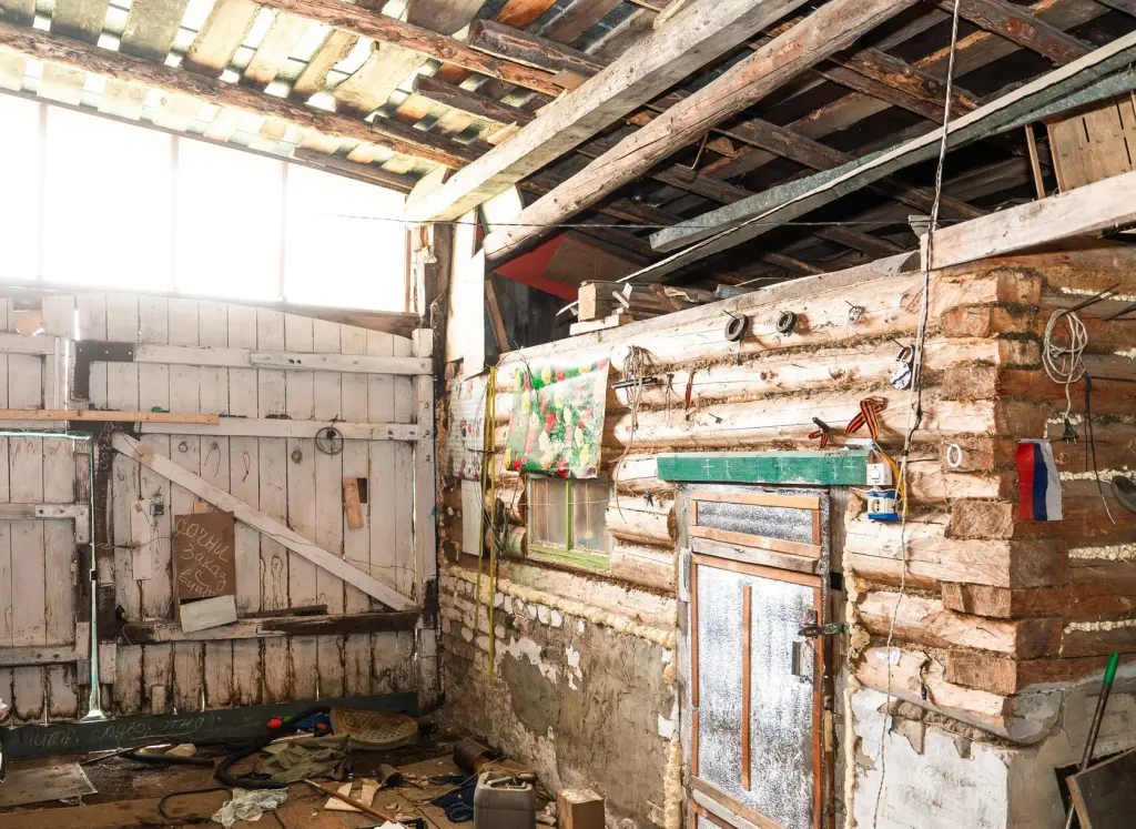 Дом, ул. Похвалина, 56