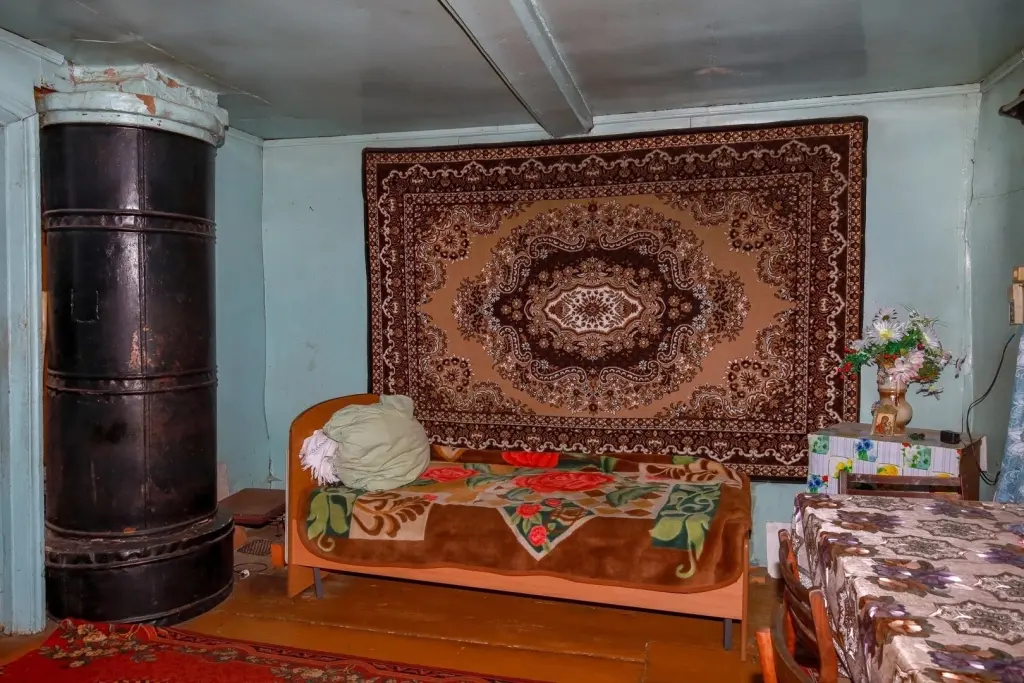 Дом, ул. Гагарина, 47