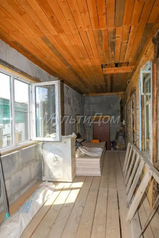 Дом, пер. 1 Мая