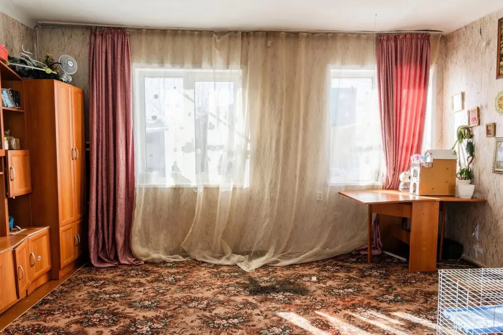 Дом, пер. Школьный, д. 1