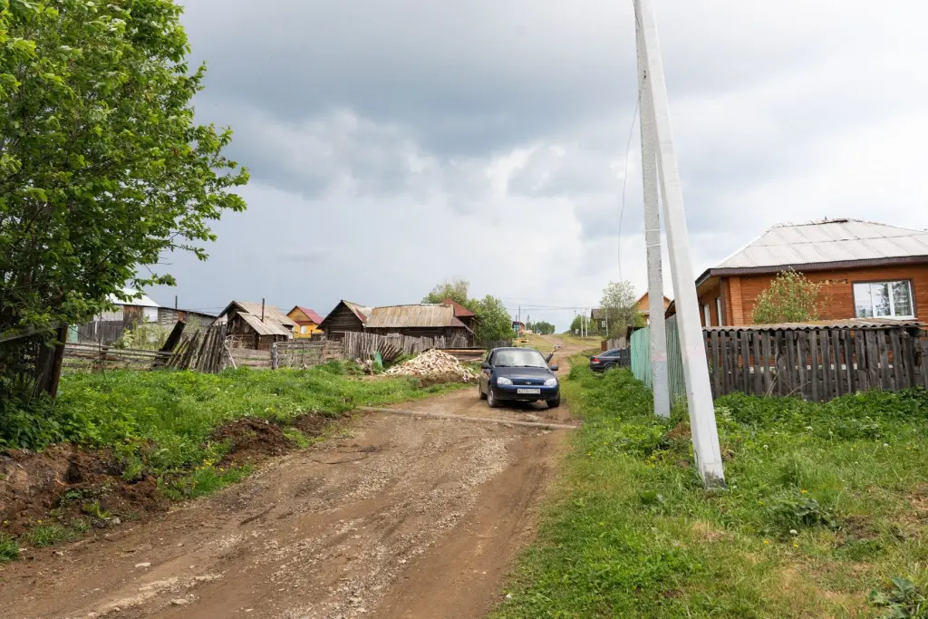 Участок 8 соток по ул. Дачная