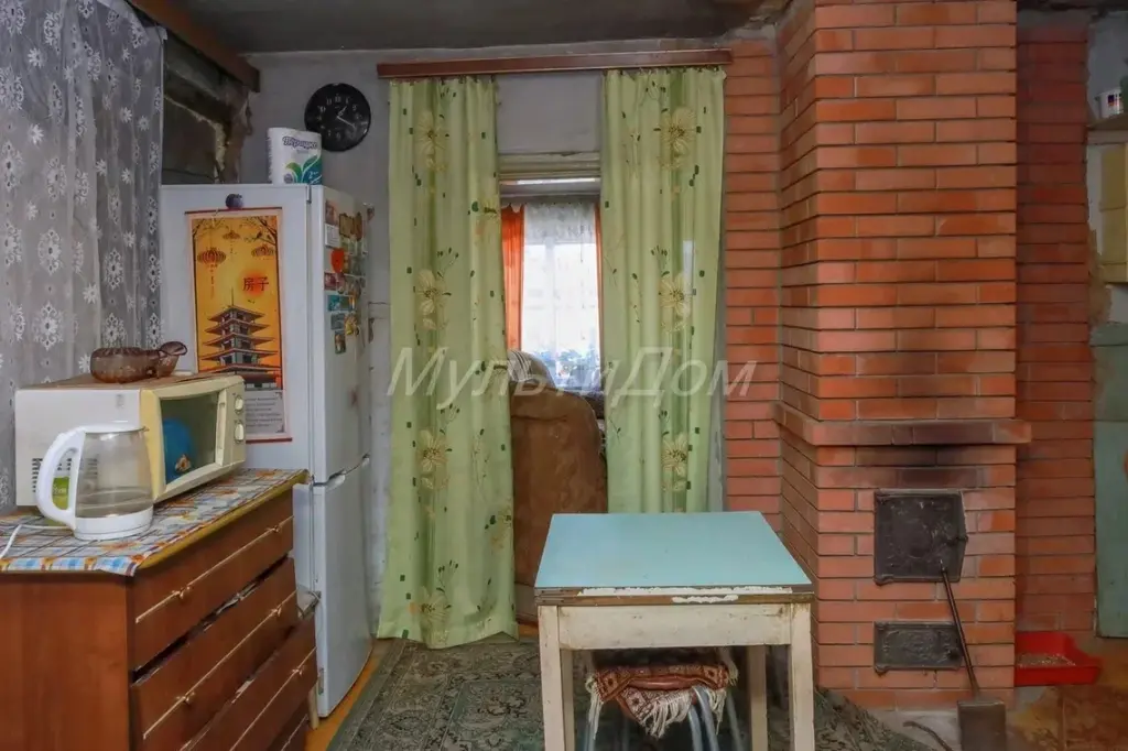 Дом, пер. 1 Мая