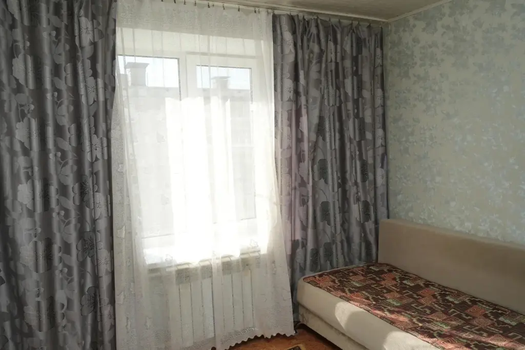 2-к квартира, Интернационала, 79