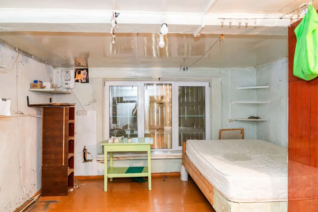 Дом, ул. Похвалина, 56