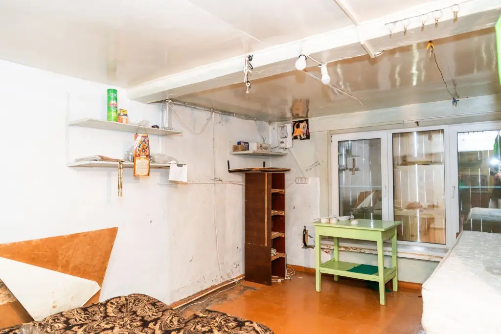 Дом, ул. Похвалина, 56