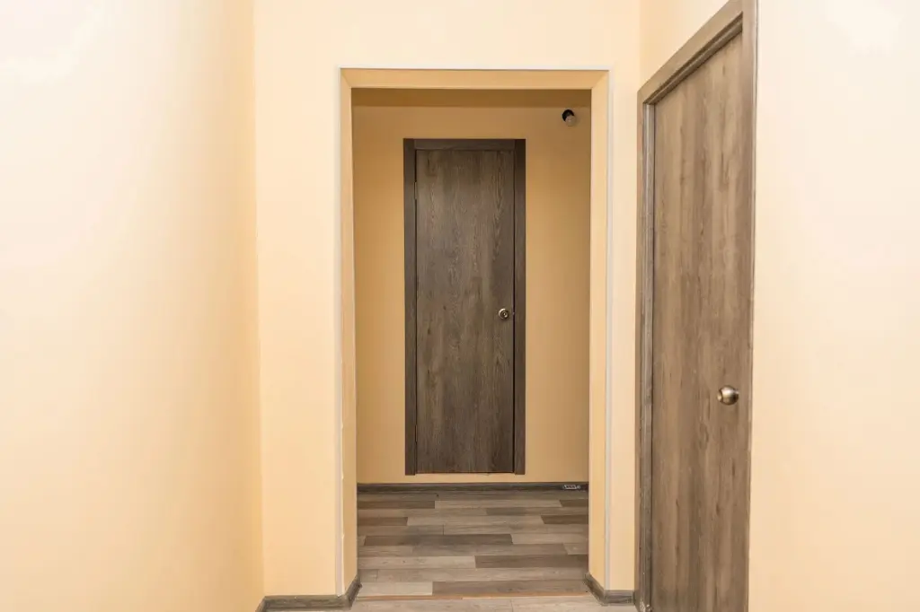 Студия + 1, ул. Суркова, 53А