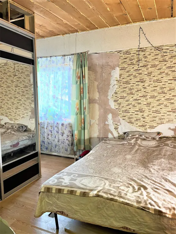 Дом, ул. Паромская