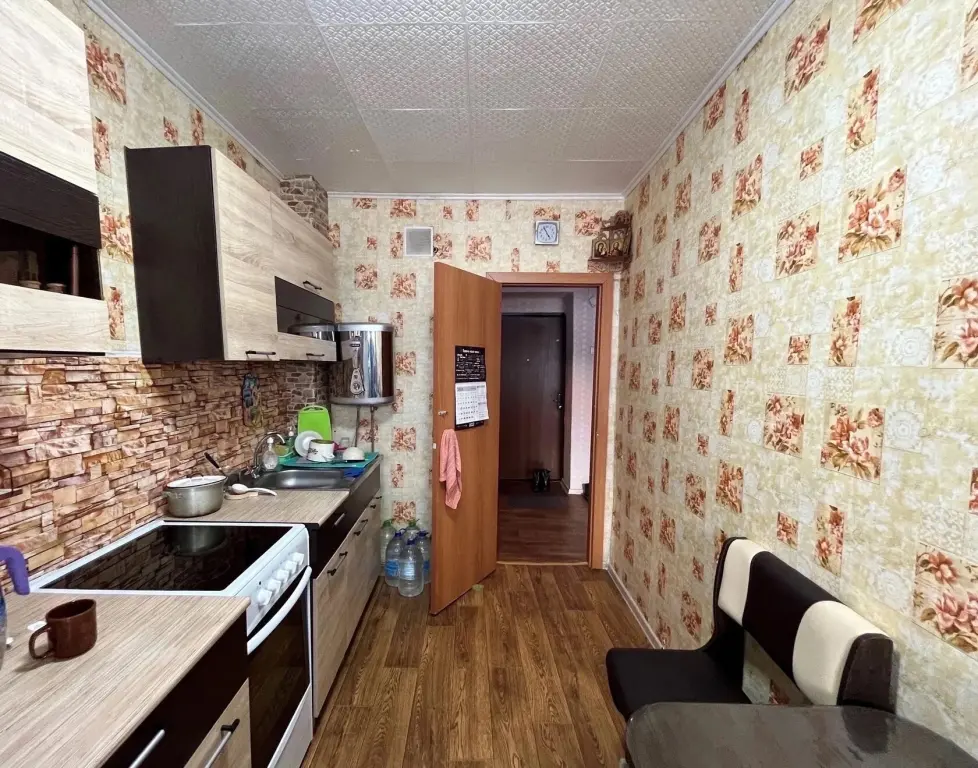 2-к. квартира, ул. Южная, 19а