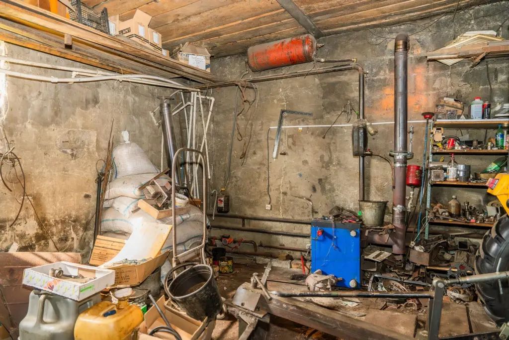 Нежилое здание, ул. Карла Маркса, 34