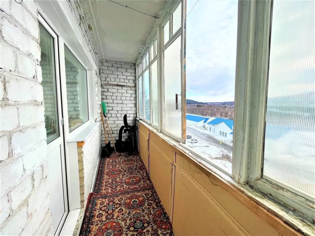 2-к. квартира, ул. Южная, 19а