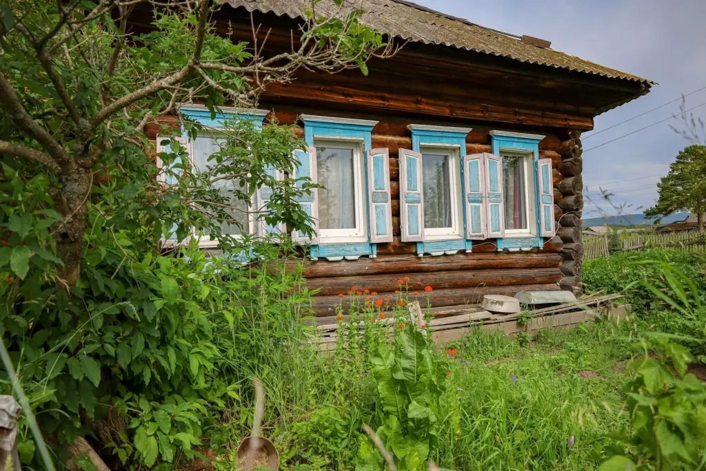 Дом, ул. Северная