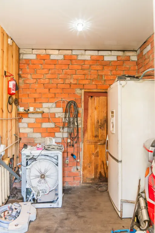 Нежилое здание, ул. Карла Маркса, 34