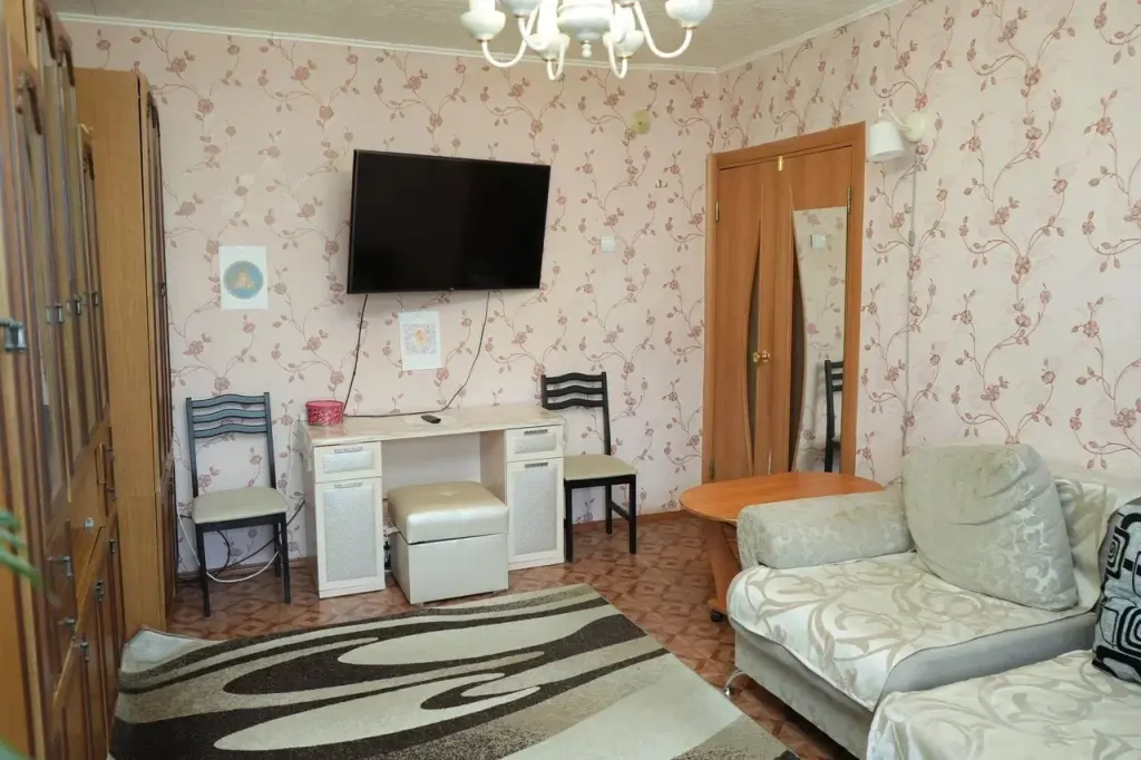 2-к квартира, Интернационала, 79