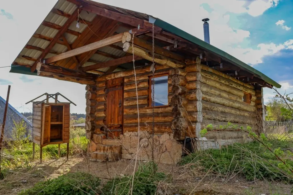 Дом, ул. Д. Бедного