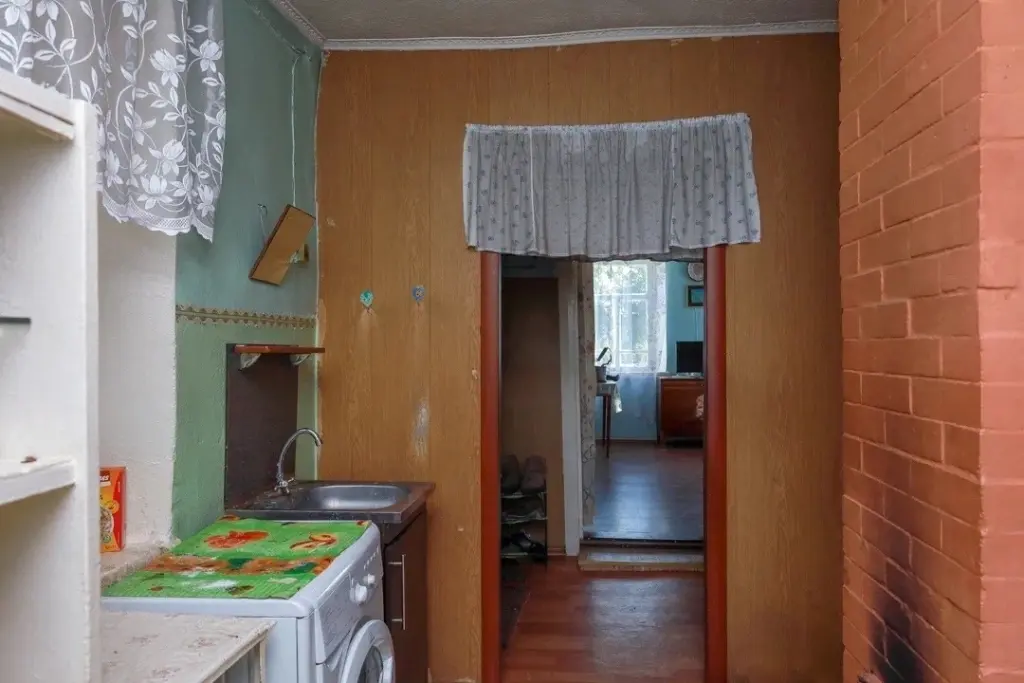 Дом, пр. Соймановский