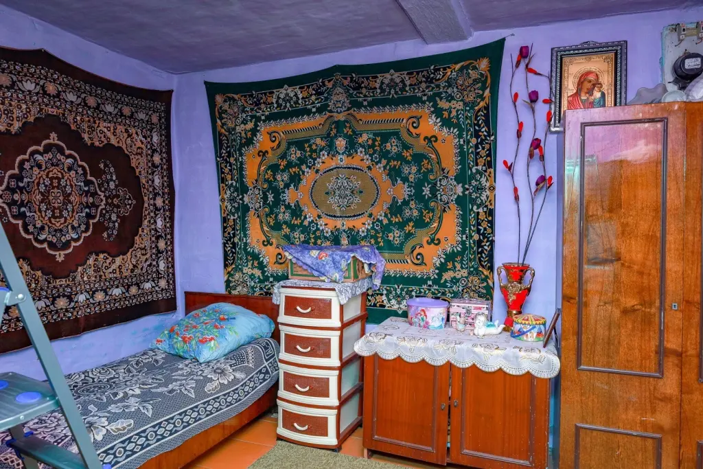 Дом, ул. Северная