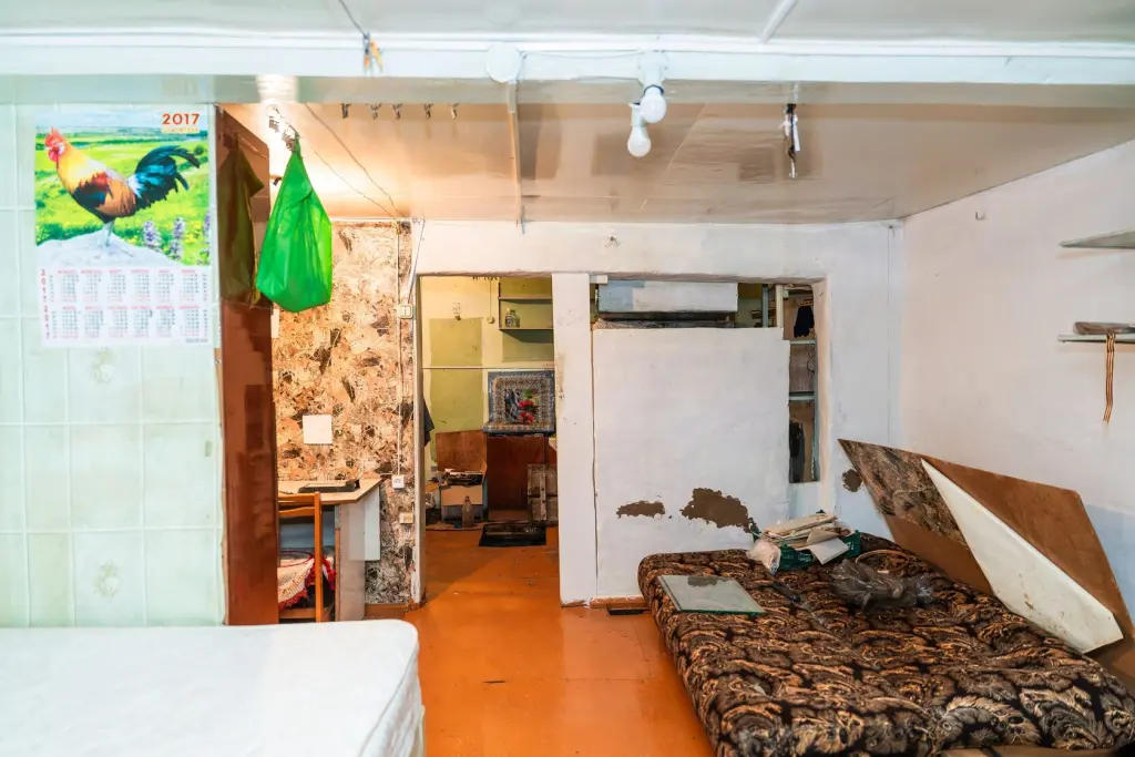 Дом, ул. Похвалина, 56