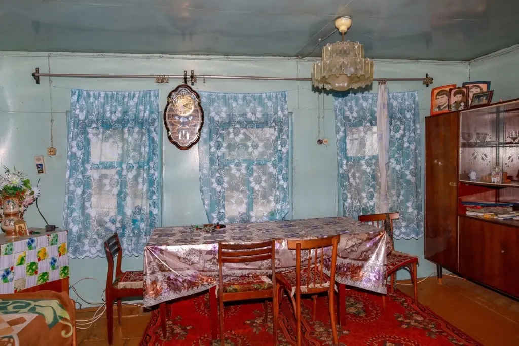 Дом, ул. Гагарина, 47