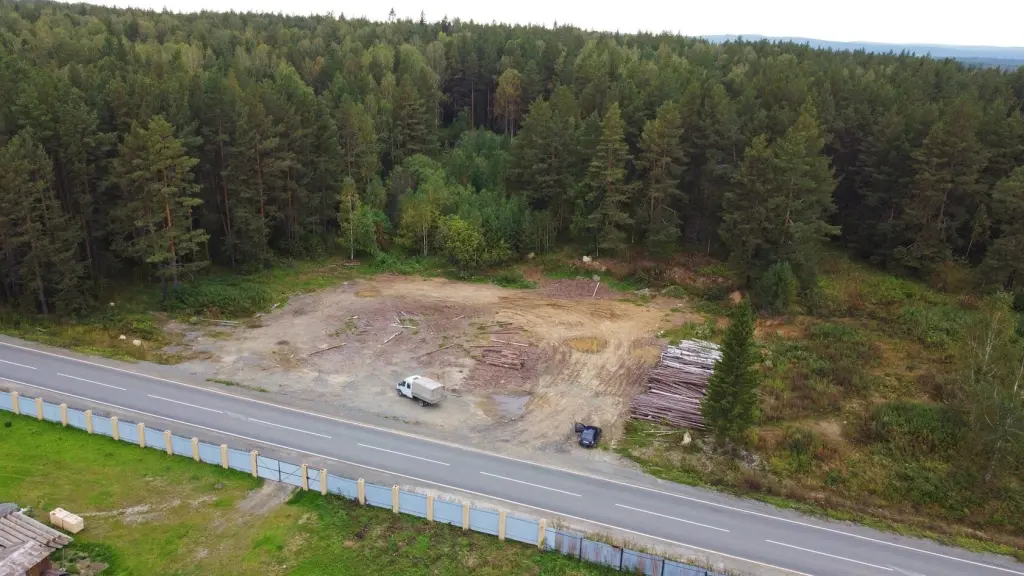 Земельный участок, 17 соток