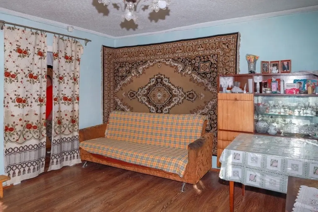 Дом, пр. Соймановский