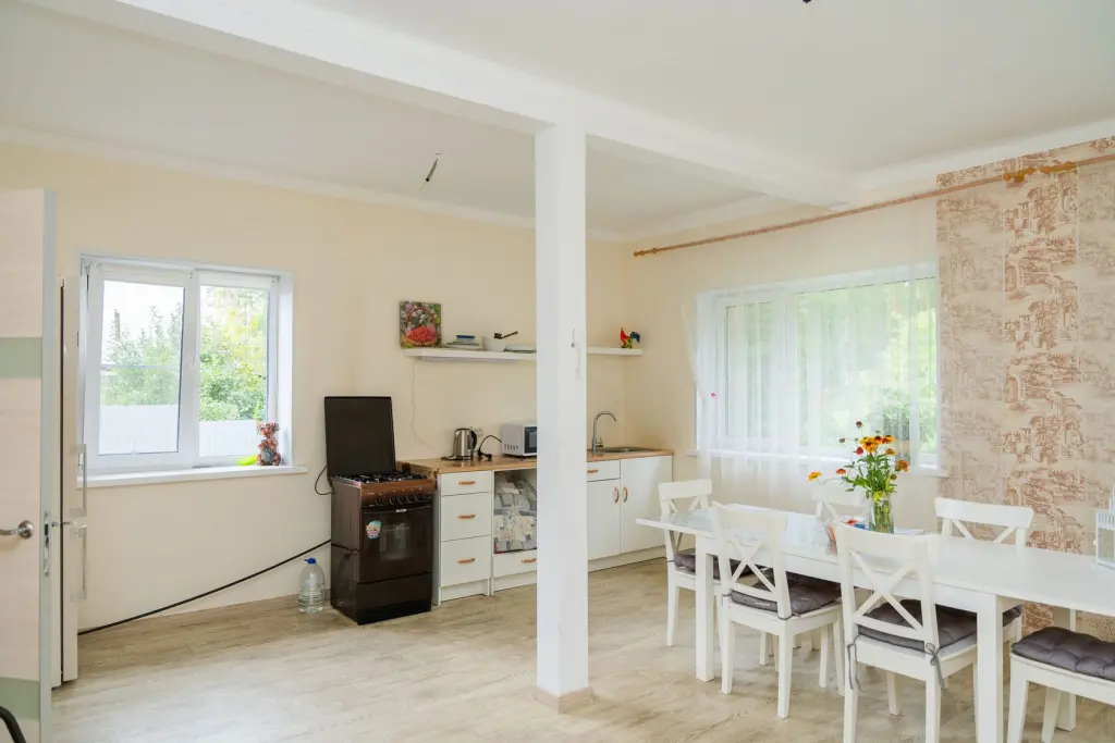 Коттедж, СНТ Лесовод