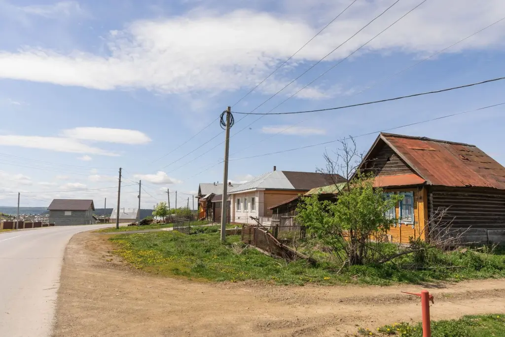 Дом, ул. Свердлова