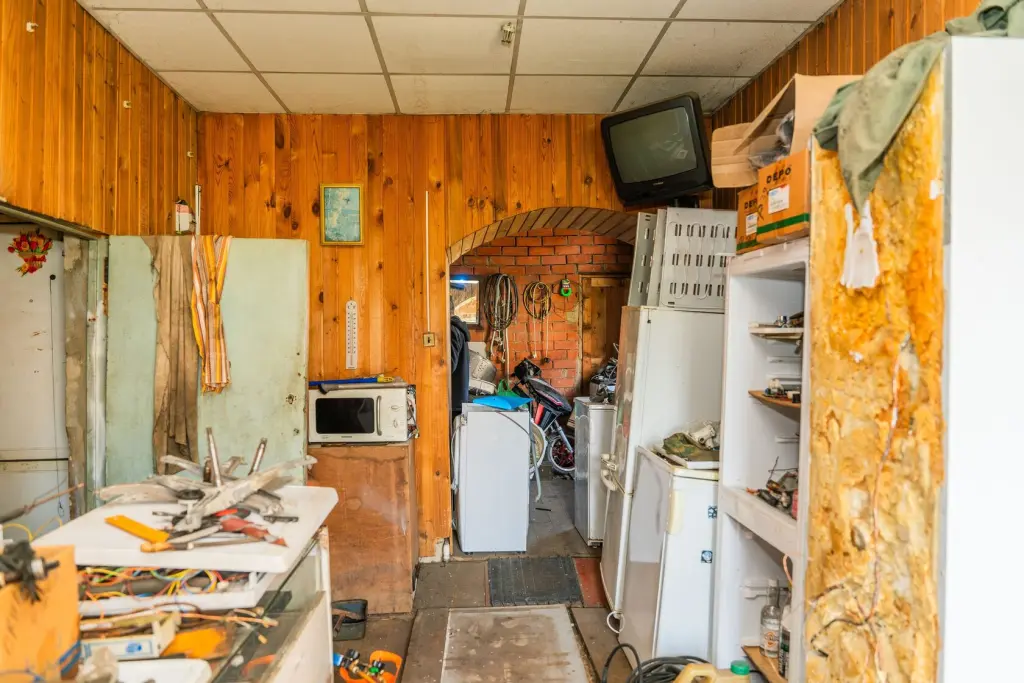 Нежилое здание, ул. Карла Маркса, 34