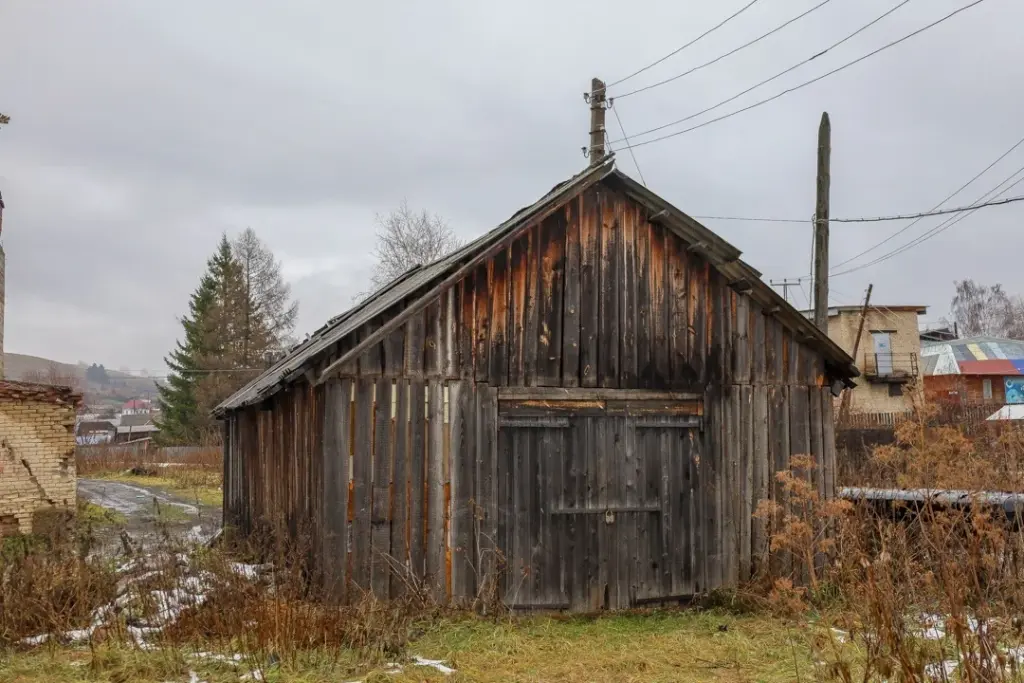 Нежилое помещение, ул. Карла Маркса