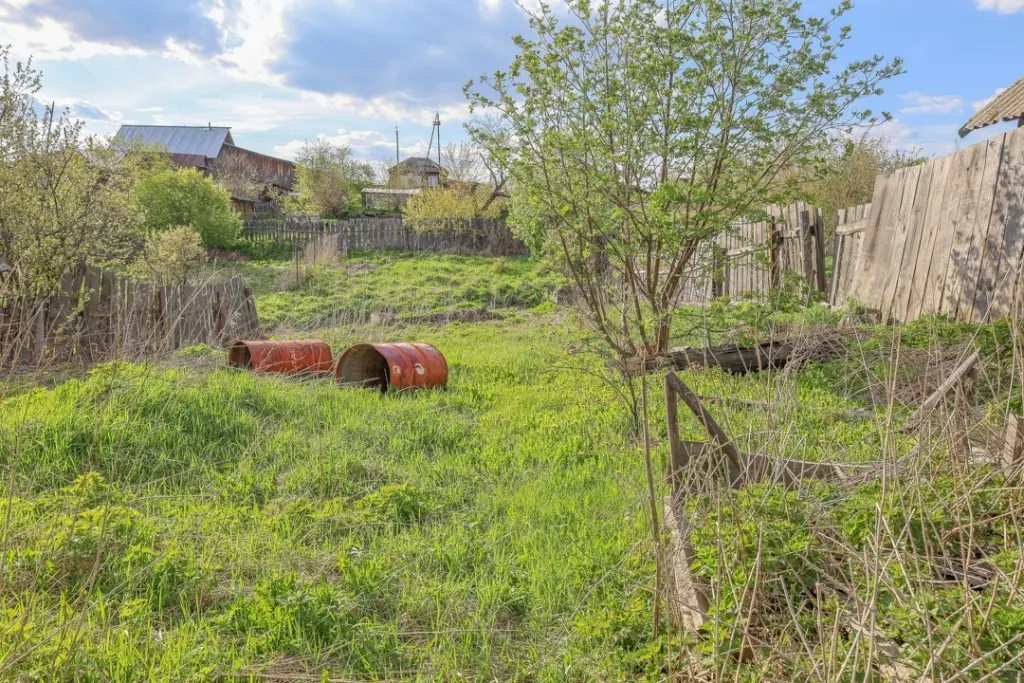 Дом, ул. Д. Бедного